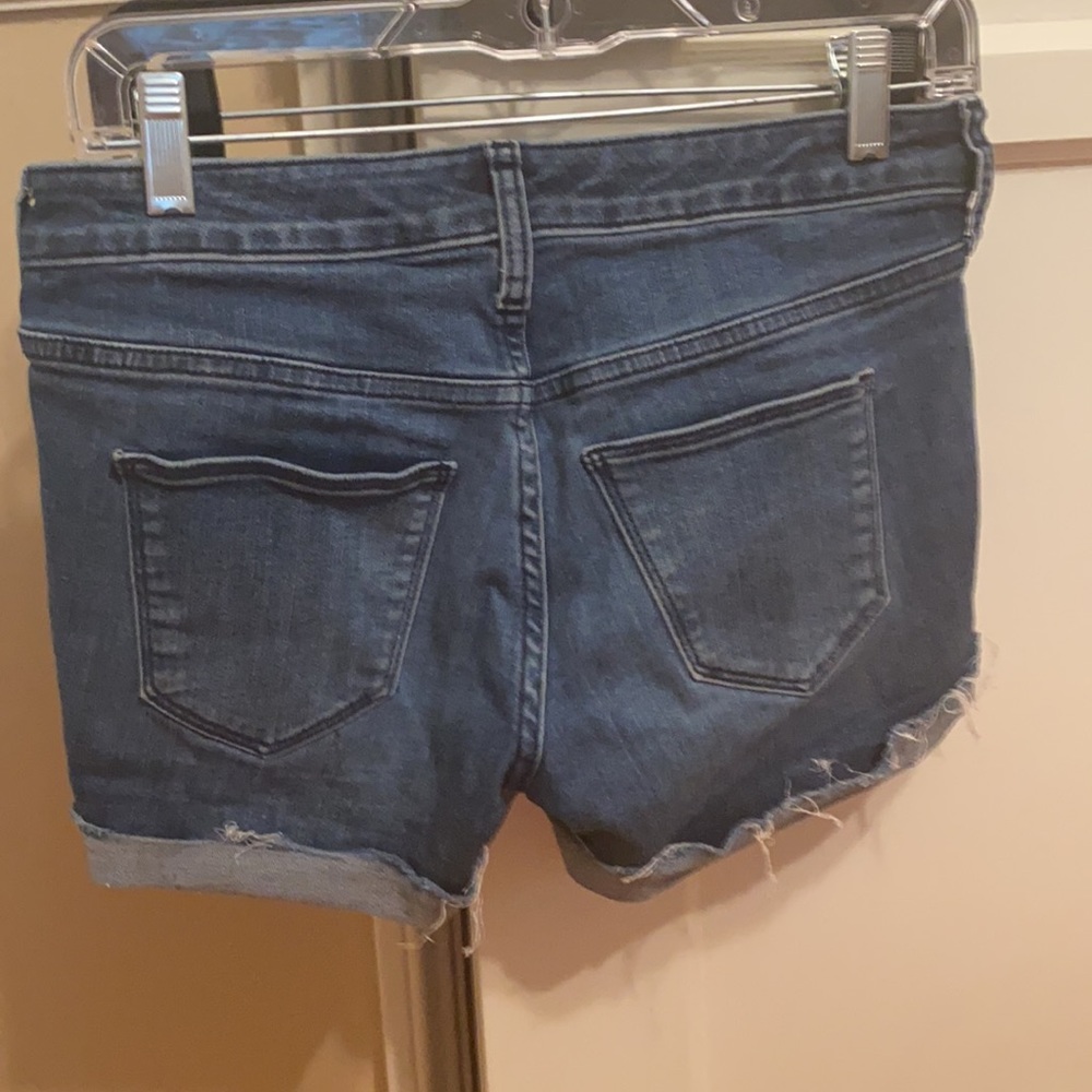 Universal Thread Jean shorts - Picture 2 of 2